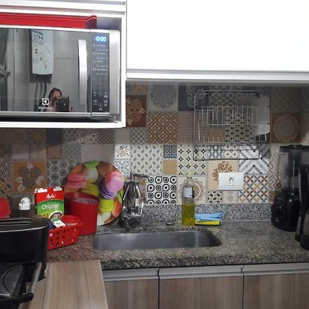 Apartamento Copacabana Rio de Janeiro Exterior photo