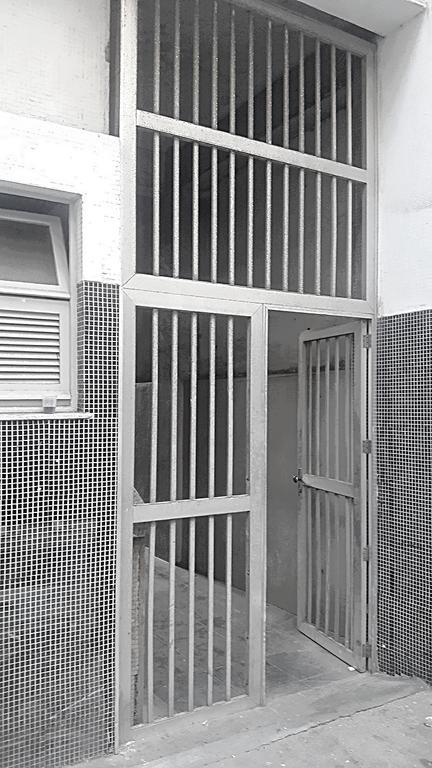 Apartamento Copacabana Rio de Janeiro Exterior photo