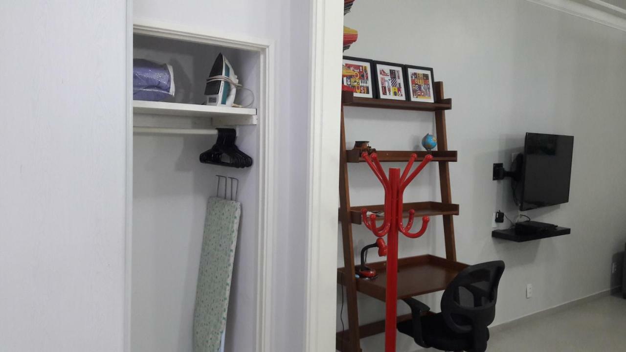 Apartamento Copacabana Rio de Janeiro Exterior photo