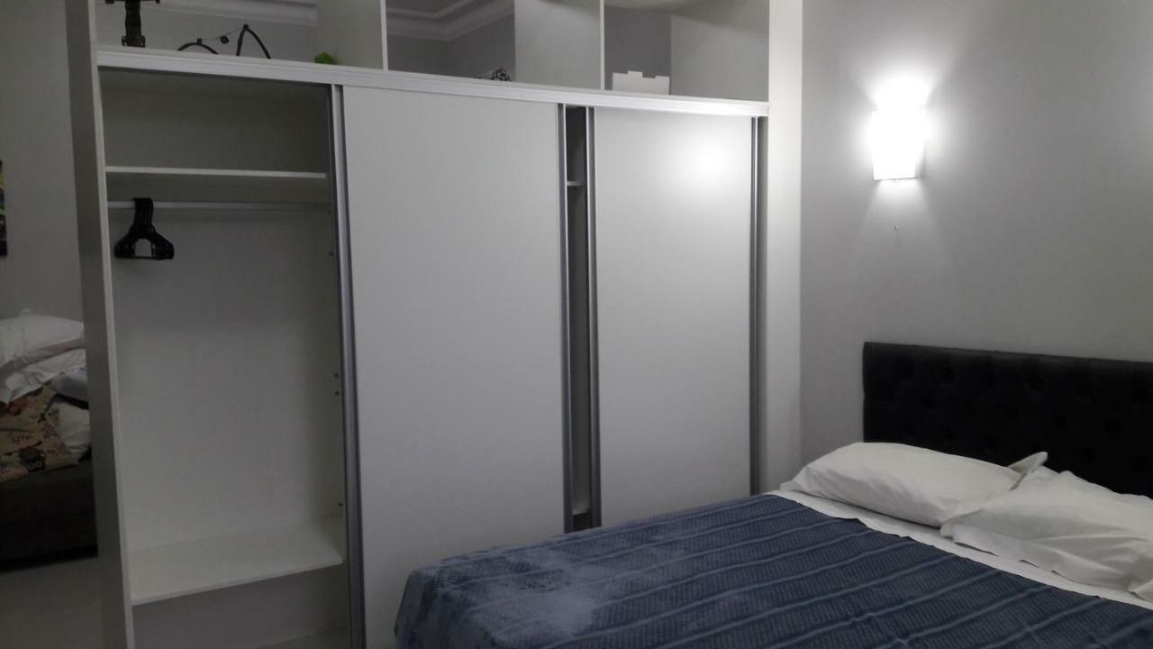 Apartamento Copacabana Rio de Janeiro Exterior photo