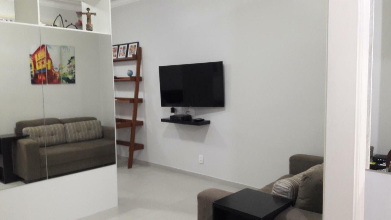 Apartamento Copacabana Rio de Janeiro Exterior photo