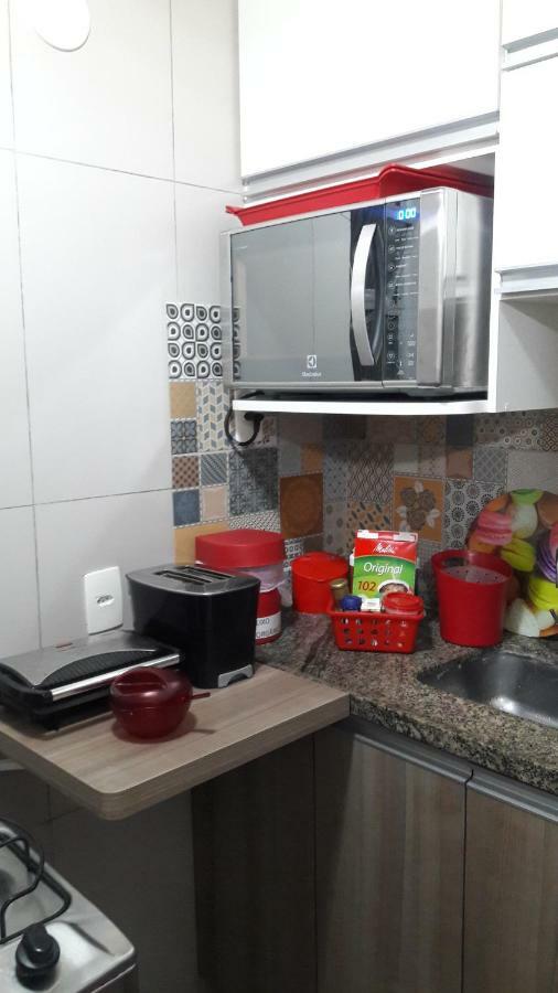 Apartamento Copacabana Rio de Janeiro Exterior photo
