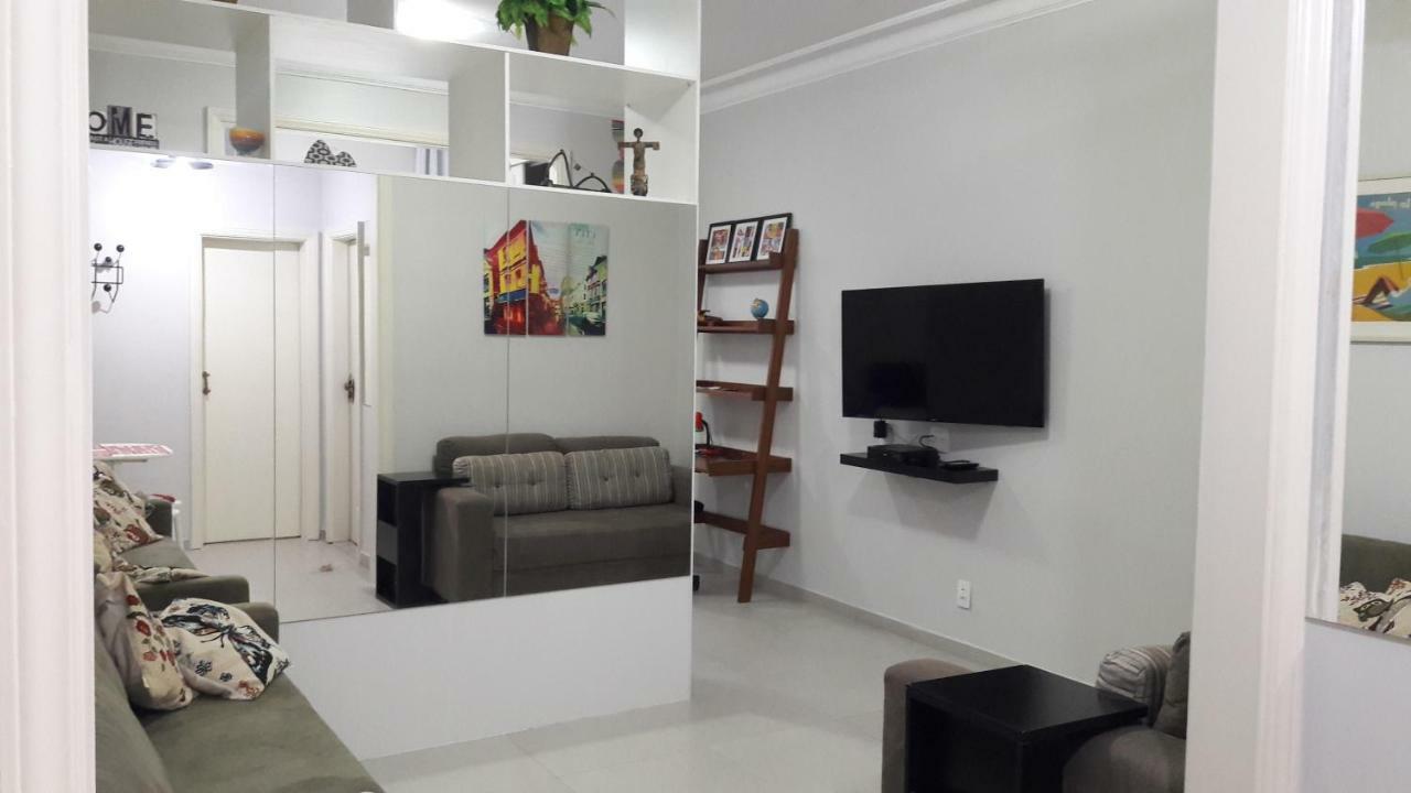Apartamento Copacabana Rio de Janeiro Exterior photo