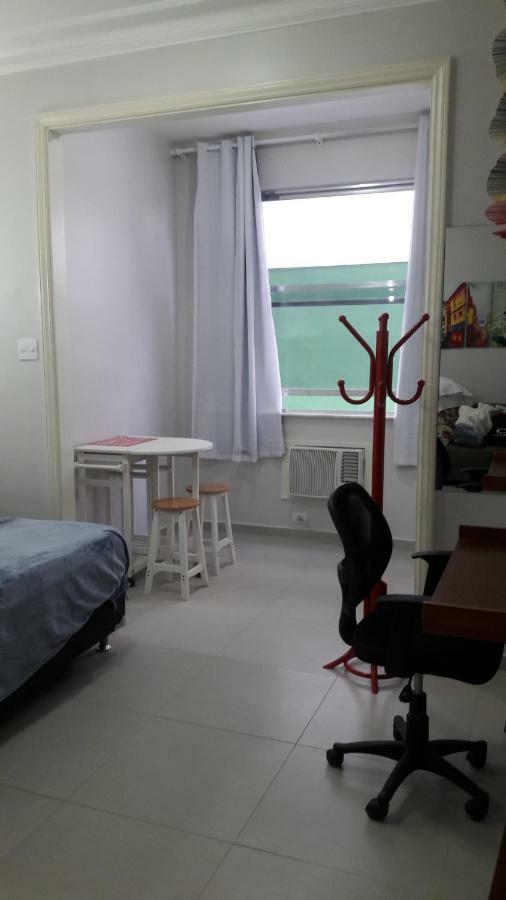 Apartamento Copacabana Rio de Janeiro Exterior photo