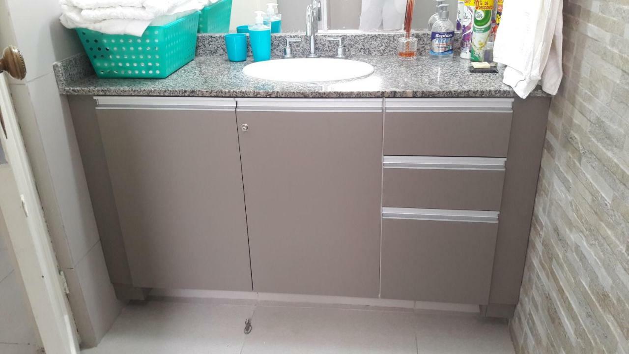 Apartamento Copacabana Rio de Janeiro Exterior photo