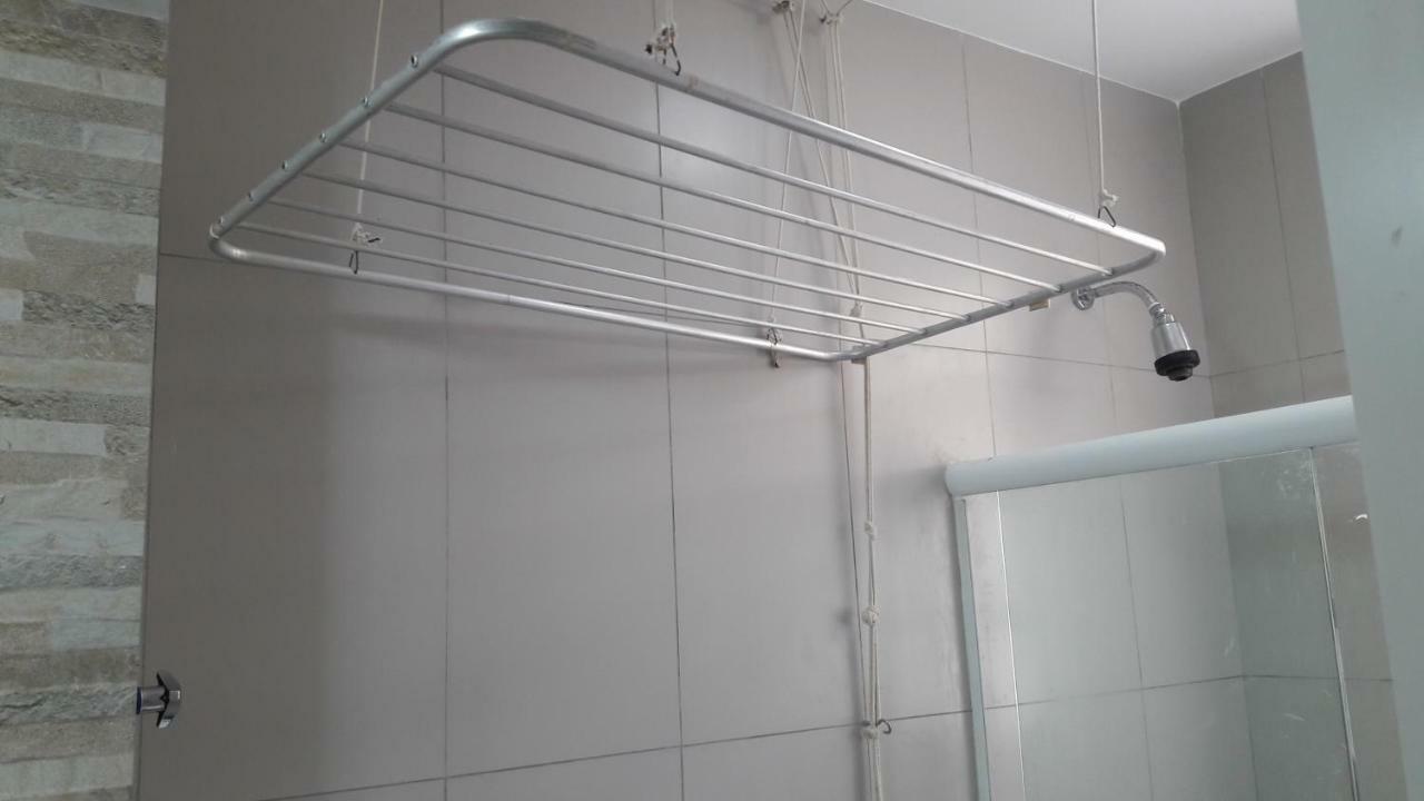 Apartamento Copacabana Rio de Janeiro Exterior photo