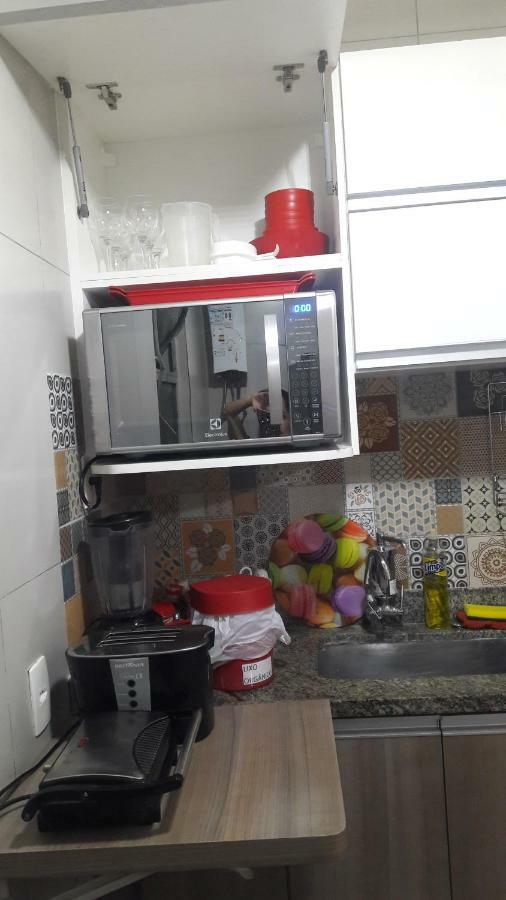 Apartamento Copacabana Rio de Janeiro Exterior photo
